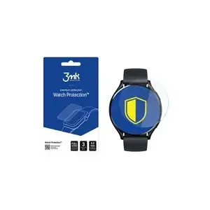 Защитная пленка 3MK Watch Protection ARC pro для Xiaomi Watch 2 — защитa дисплея, сохраняет чувствительность сенсора