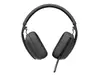 Logitech Zone Vibe Wireless headset Photo 3
