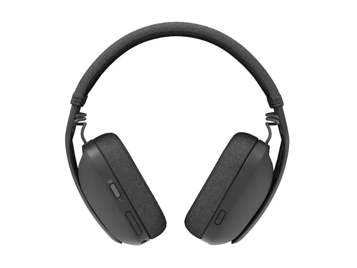 Logitech Zone Vibe Wireless headset Photo 4