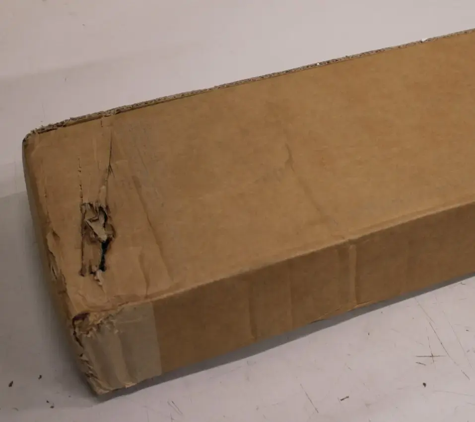 EDBAK Menu Board Mount VWMB2200 — 2200 mm bar Photo 5