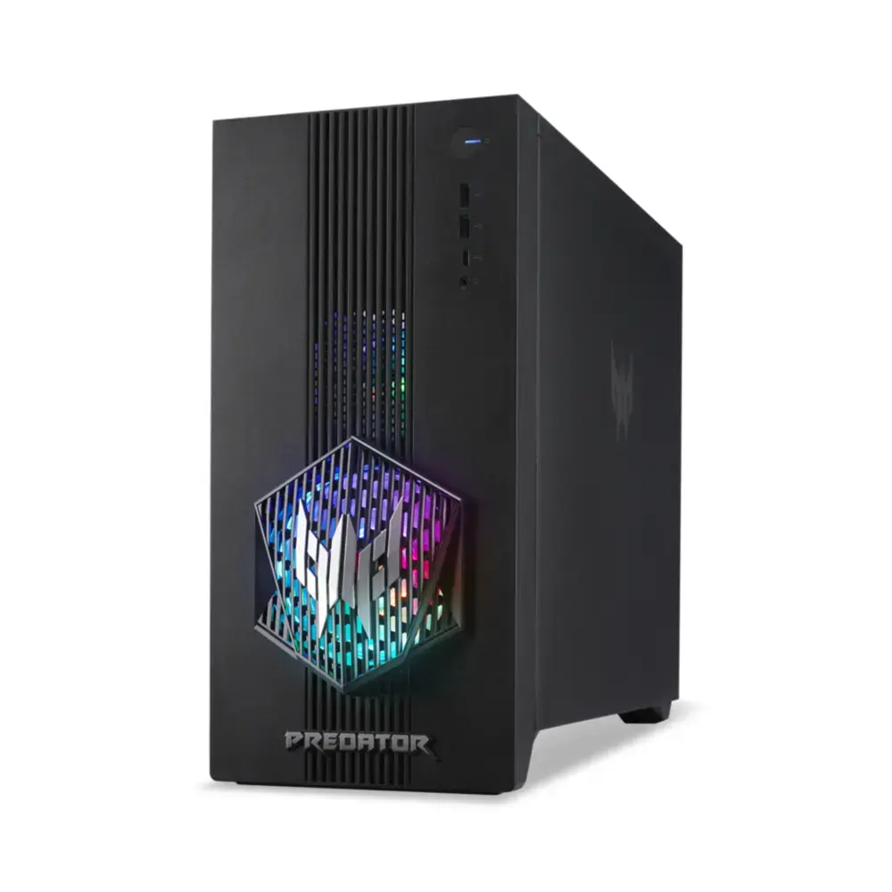 Acer Predator Orion 3000 U7 spēļu dators Photo 3