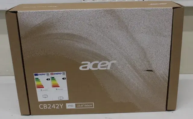 Acer Vero CB242YGbipr 24" IPS FHD 120Hz Photo 3