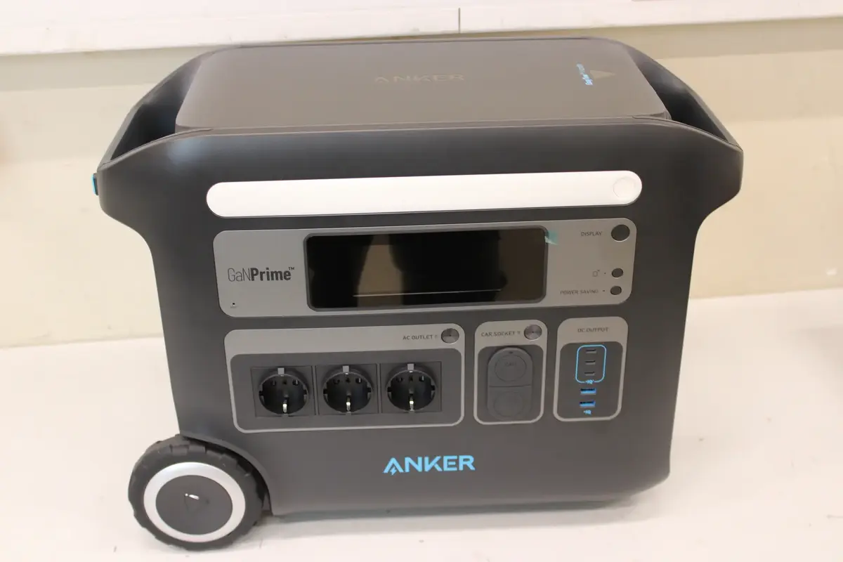 ecoflow river 2 max reviews RIVER 2 Max Portable Power Station Compact and Reliable