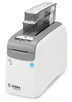 Принтер Zebra ZD510-HC 300×300 DPI Photo 2
