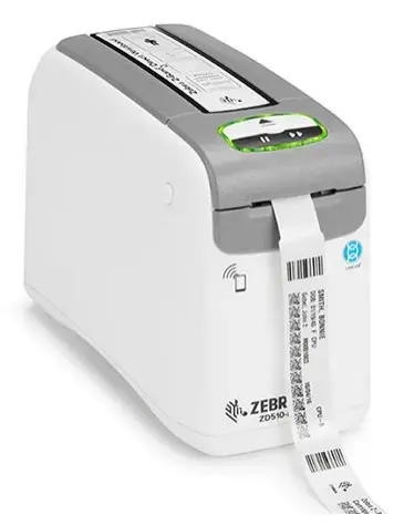 Принтер Zebra ZD510-HC 300×300 DPI Photo 4