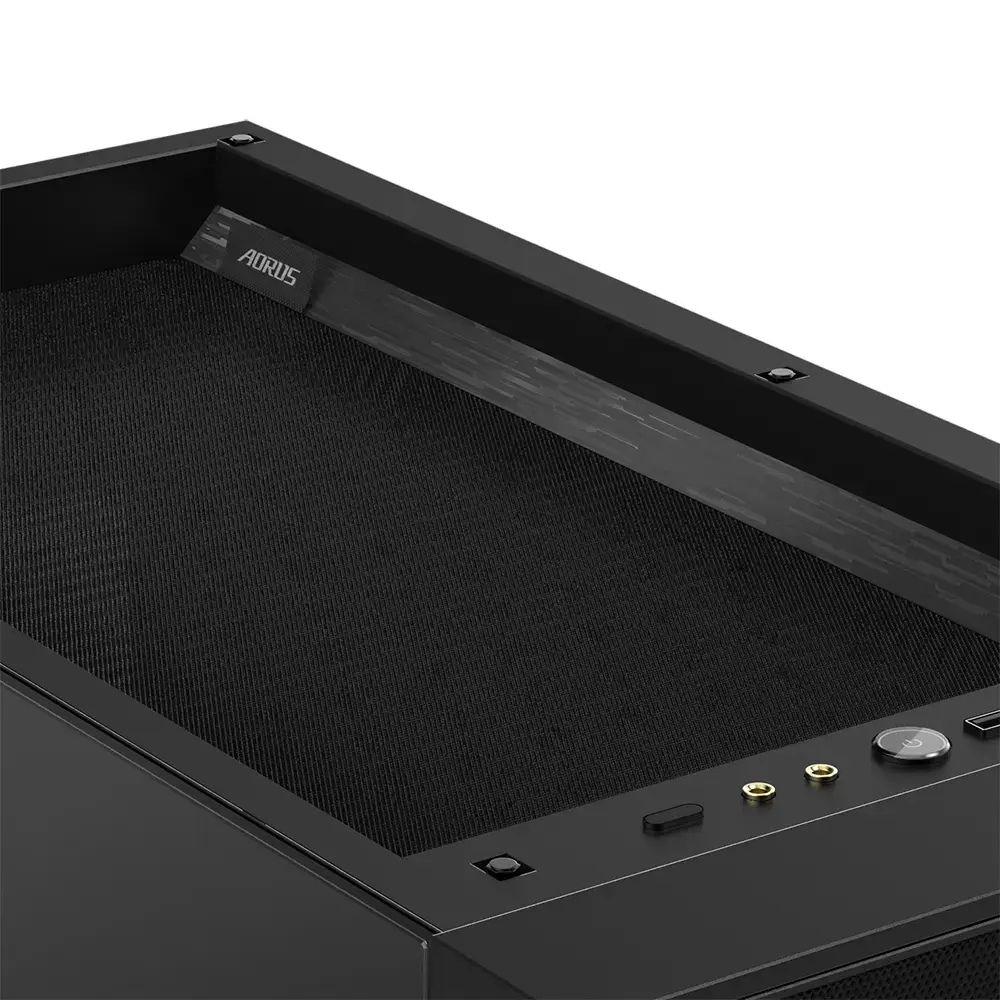 GIGABYTE GB-AC500G ST корпус Midi Tower Photo 7