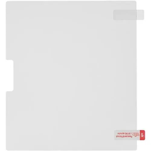 Screen Protectors & Tempered Glass