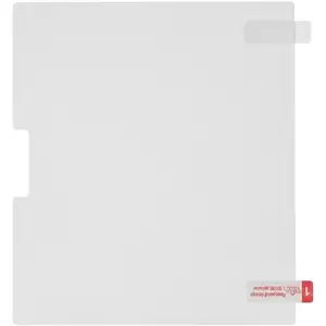 Tablet Transparent Writing Film screen protector for Onyx BOOX 7" (model OBB0780R)