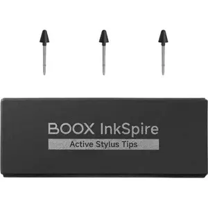 Onyx Inkspire irbuļpildspalva e-grāmatu lasītājam, melna