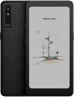 E-grāmatu lasītājs Onyx BOOX Palma 2