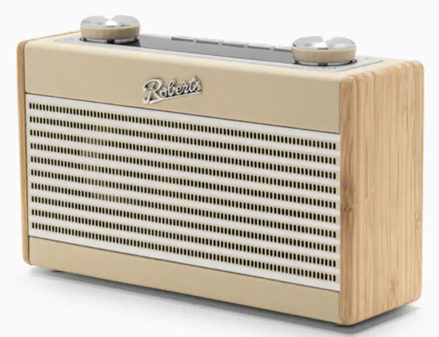 Roberts Radio Rambler Uno портативное DAB/DAB+/FM Photo 2