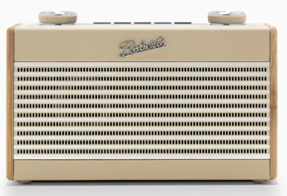 Roberts Radio Rambler Uno портативное DAB/DAB+/FM Photo 3