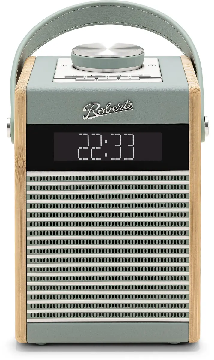 Portatīvais radio Roberts Radio Rambler Midi