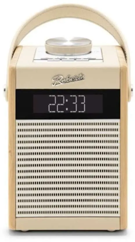 Portatīvais radio Roberts Radio Rambler Midi