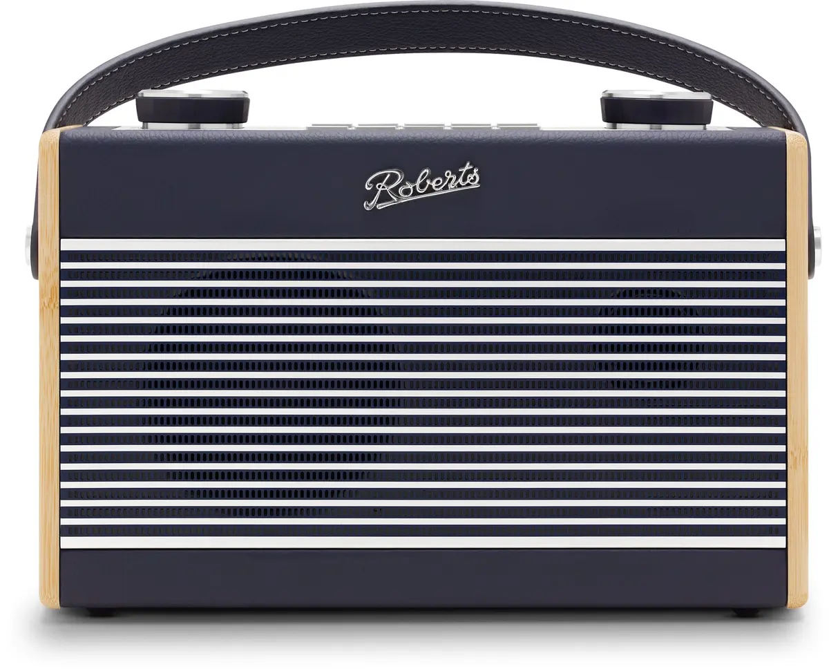 Portatīvais DAB/DAB+/FM radio Roberts Radio Rambler