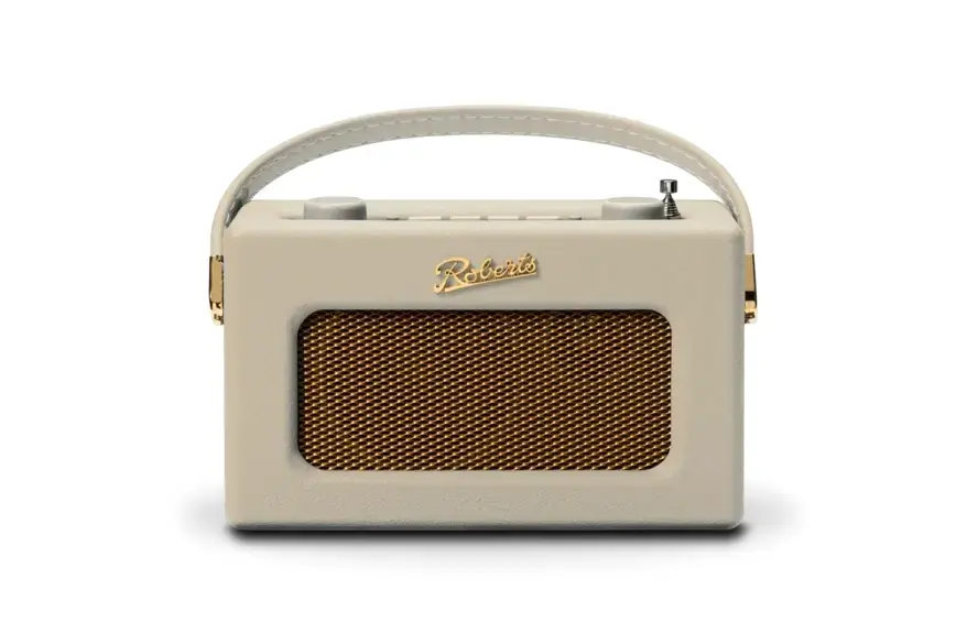 Roberts Radio Revival Uno BT portable radio Photo 2