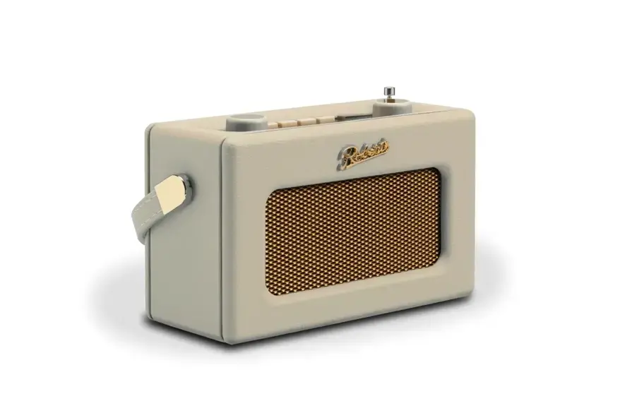 Roberts Radio Revival Uno BT portable radio Photo 4