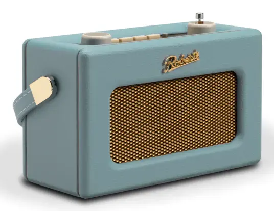 Roberts Radio Revival Uno BT портативное радио Photo 2