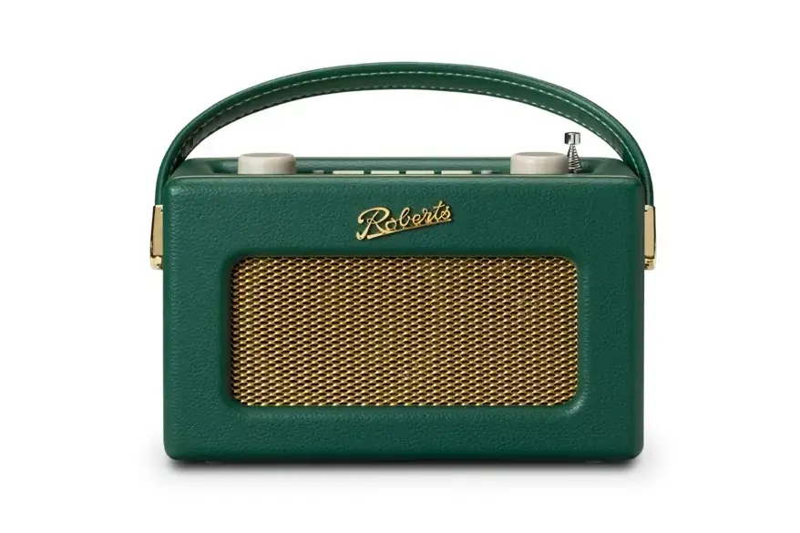 Roberts Radio Revival Uno BT портативное радио Photo 2