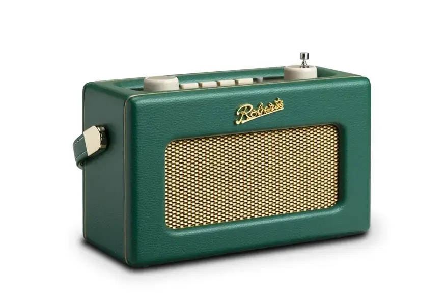 Roberts Radio Revival Uno BT портативное радио Photo 4