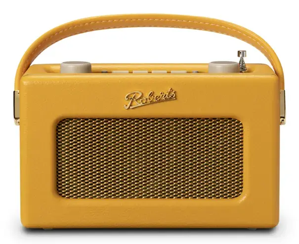 Roberts Radio Revival Uno BT портативное радио Photo 2