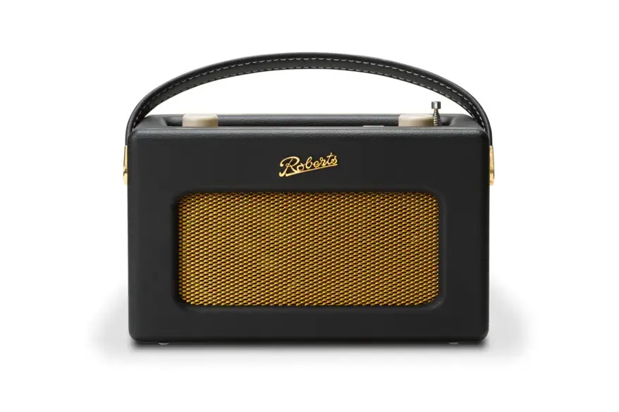 Roberts Radio Revival iStream 3L персональное цифровое радио Photo 2