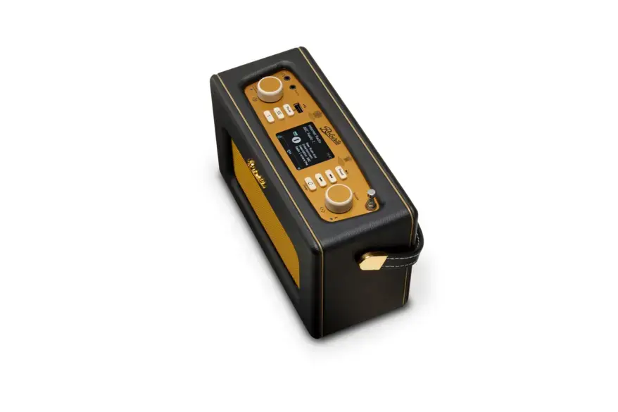 Roberts Radio Revival iStream 3L персональное цифровое радио Photo 3