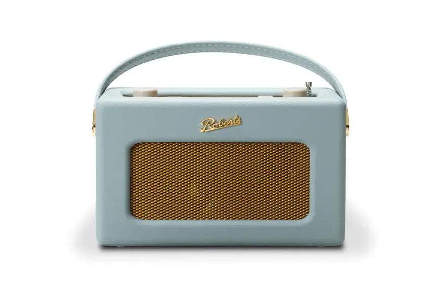Roberts Radio Revival iStream 3L персональное цифровое радио Photo 2