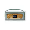 Roberts Radio Revival iStream 3L персональное цифровое радио Photo 4