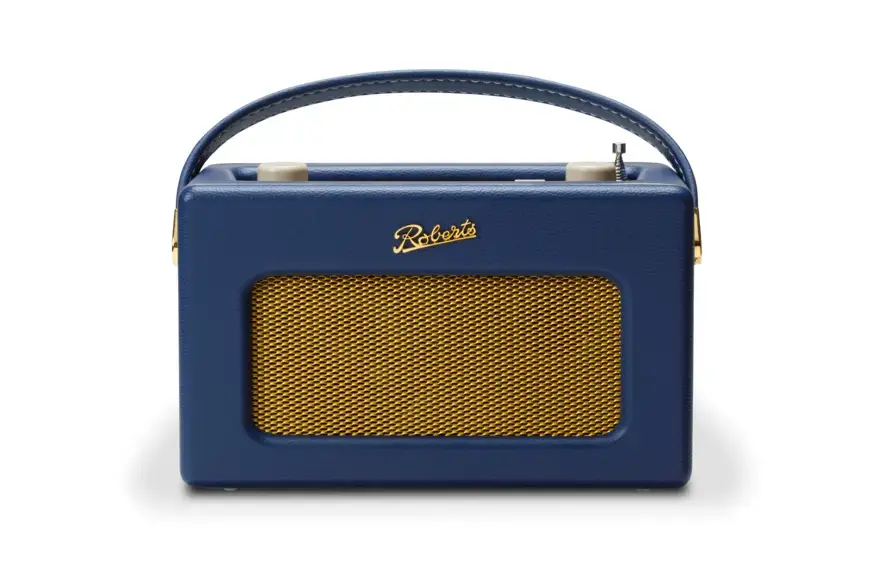 Roberts Radio Revival iStream 3L портативное радио Photo 2
