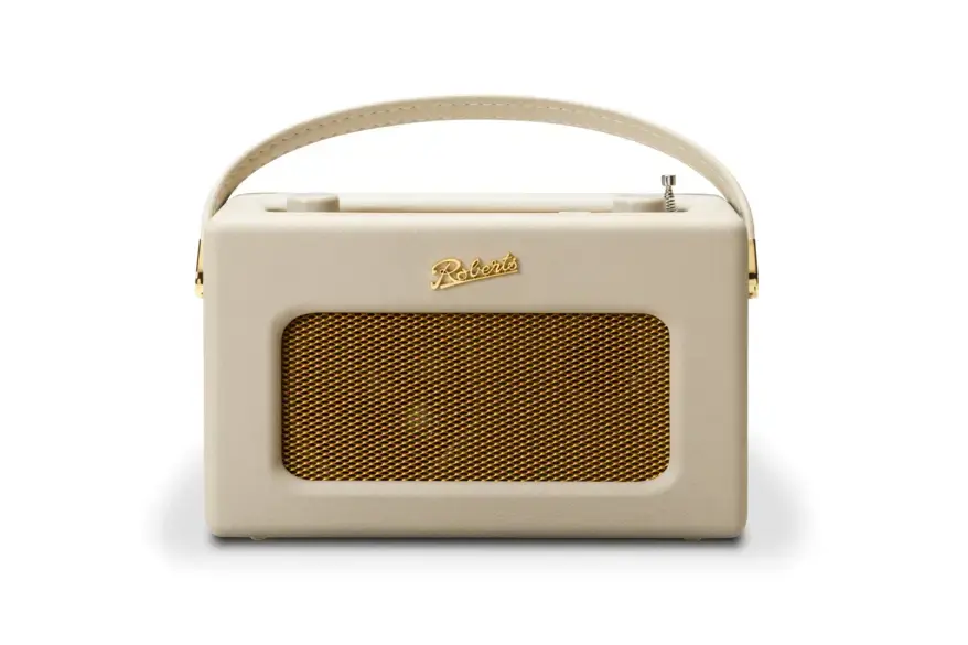 Roberts Radio Revival iStream 3L персональное цифровое радио Photo 2