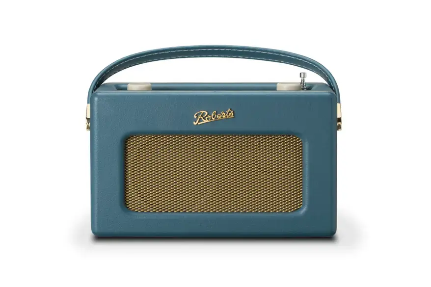 Roberts Radio Revival iStream 3L portable radio Photo 2
