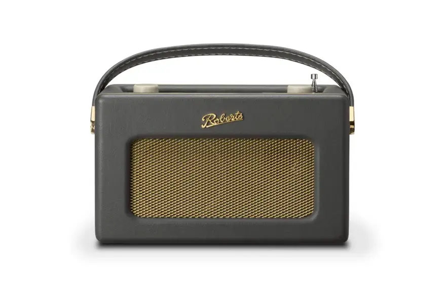 Roberts Radio Revival iStream 3L pārnēsājams radio Photo 2