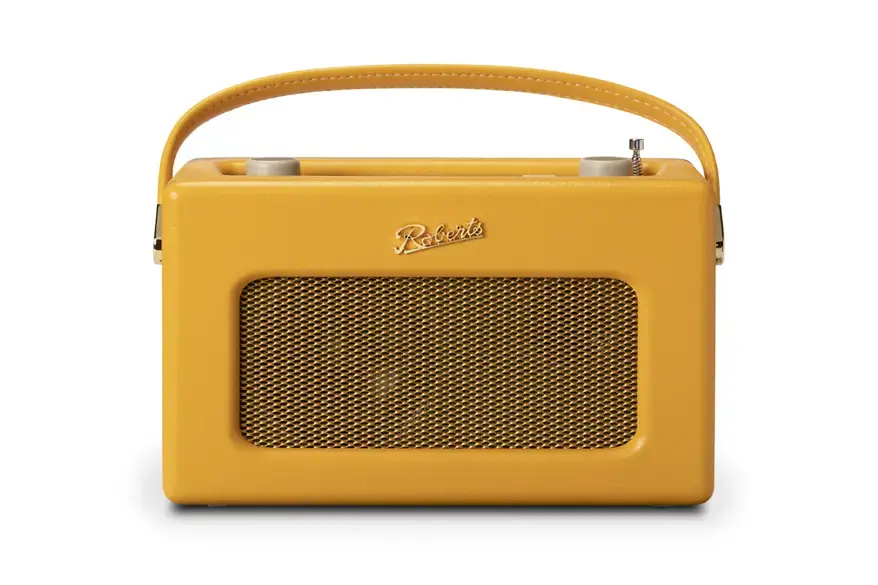 Roberts Radio Revival iStream 3L портативное радио Photo 2