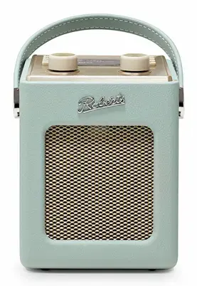 Roberts Radio Revival Mini 2 portable radio Photo 2