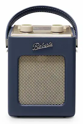 Roberts Radio Revival Mini 2 portable radio Photo 2