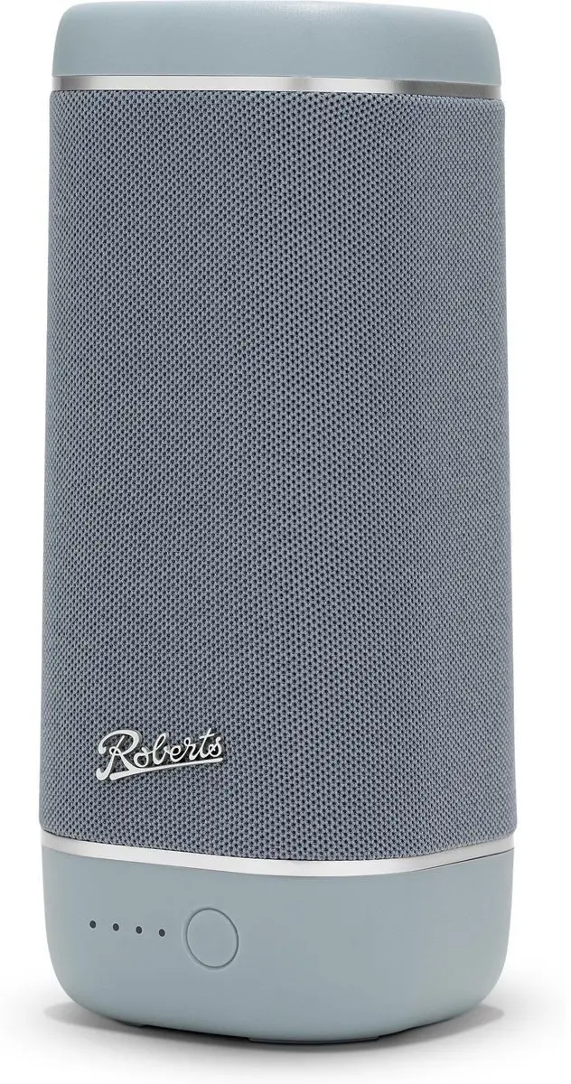Portable Speakers