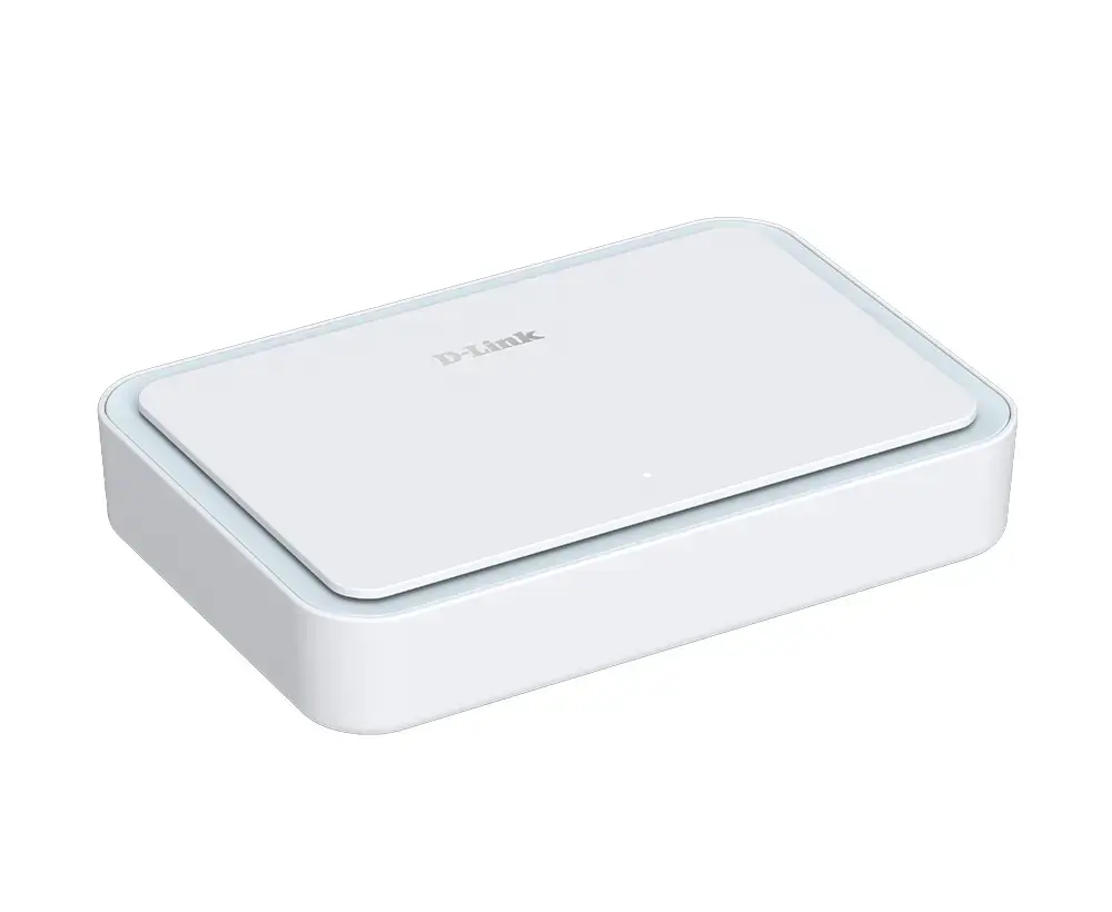 D-Link AX3000 ceļojumu rūteris DBR-330 Photo 2