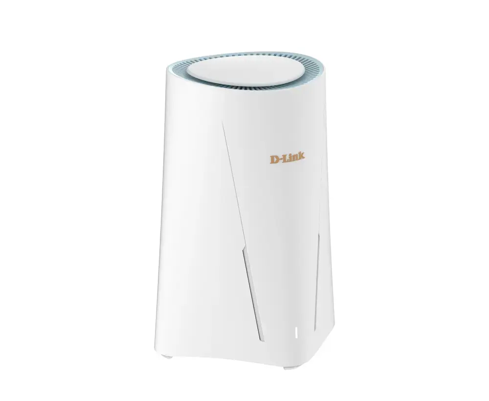 D-Link AX6000 Wi‑Fi 6 SOHO galda maršrutētājs Photo 2