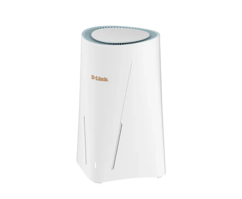 D-Link AX6000 Wi‑Fi 6 SOHO galda maršrutētājs Photo 3
