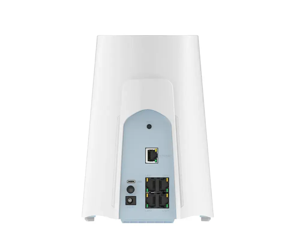 D-Link AX6000 Wi‑Fi 6 SOHO galda maršrutētājs Photo 4