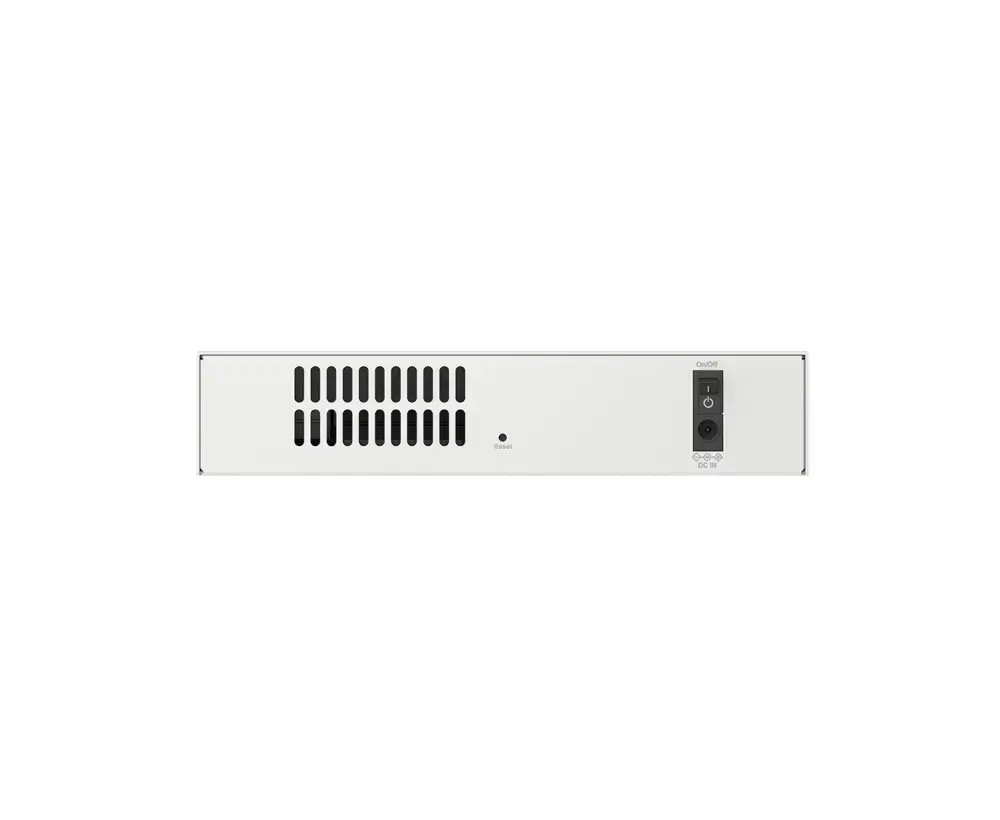 D-Link DBR-600-P/B PoE Router Photo 5