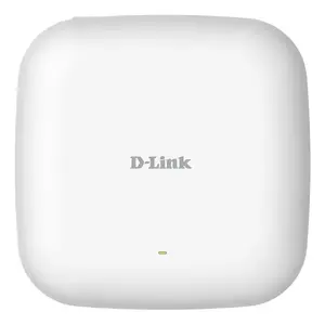 Access point D-Link DBR-X3000-AP AX3000 Wi‑Fi 6, dual-band 2.4/5 GHz, 3000 Mbps, PoE, Gigabit Ethernet