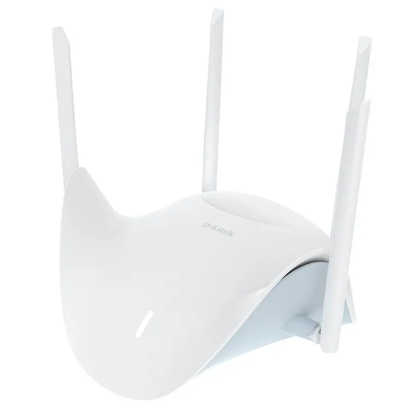 D-Link R95/E BE9500 Wi‑Fi 7 Smart Router Photo 2