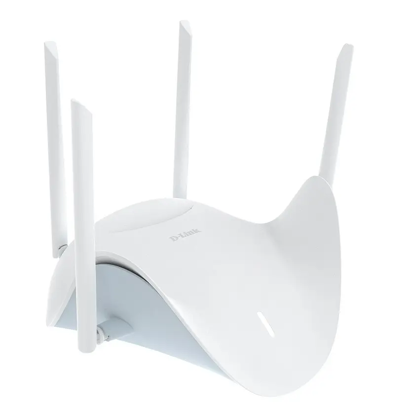 D-Link R95/E BE9500 Wi‑Fi 7 Smart Router Photo 4