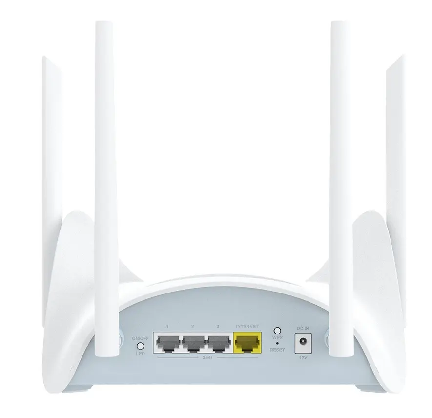 D-Link R95/E BE9500 Wi‑Fi 7 Smart Router Photo 5