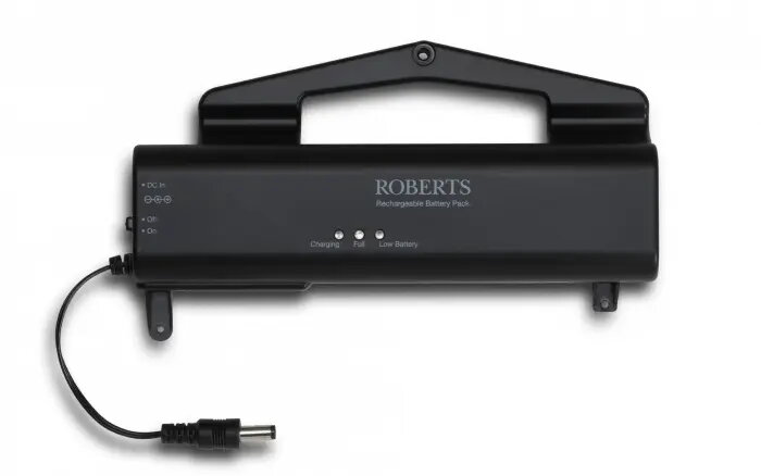 Portable Device Batteries