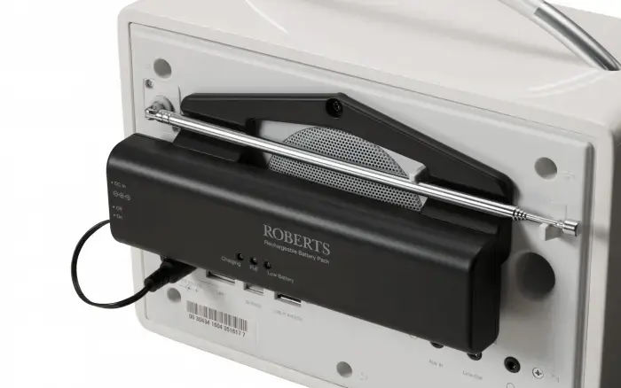 Аккумулятор Roberts Radio BP93I Photo 2