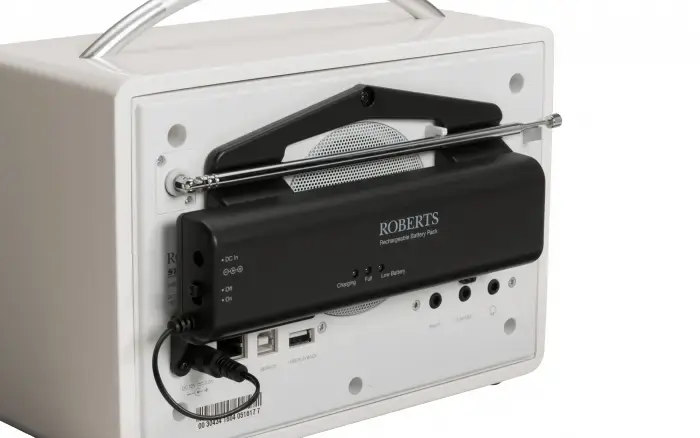 Аккумулятор Roberts Radio BP93I Photo 3