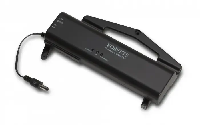 Аккумулятор Roberts Radio BP93I Photo 4